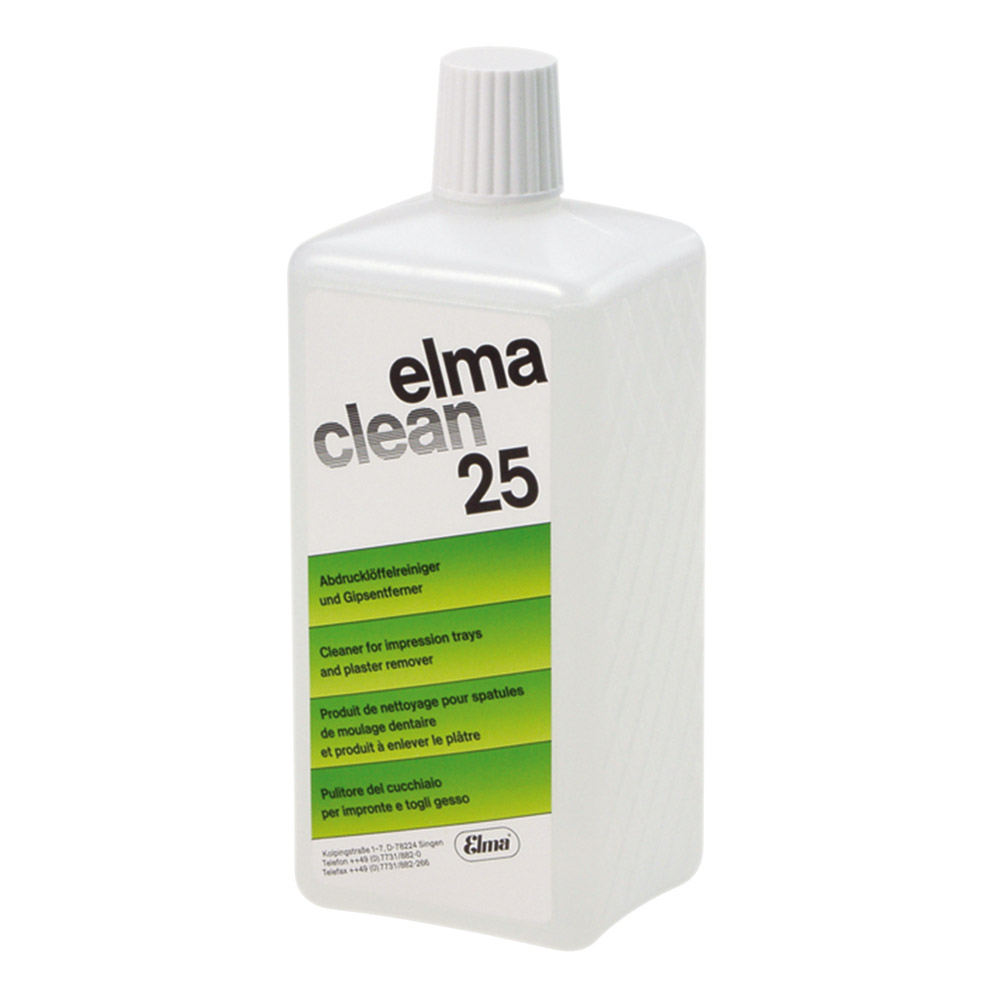 Elma Clean 25, 1 L flaske