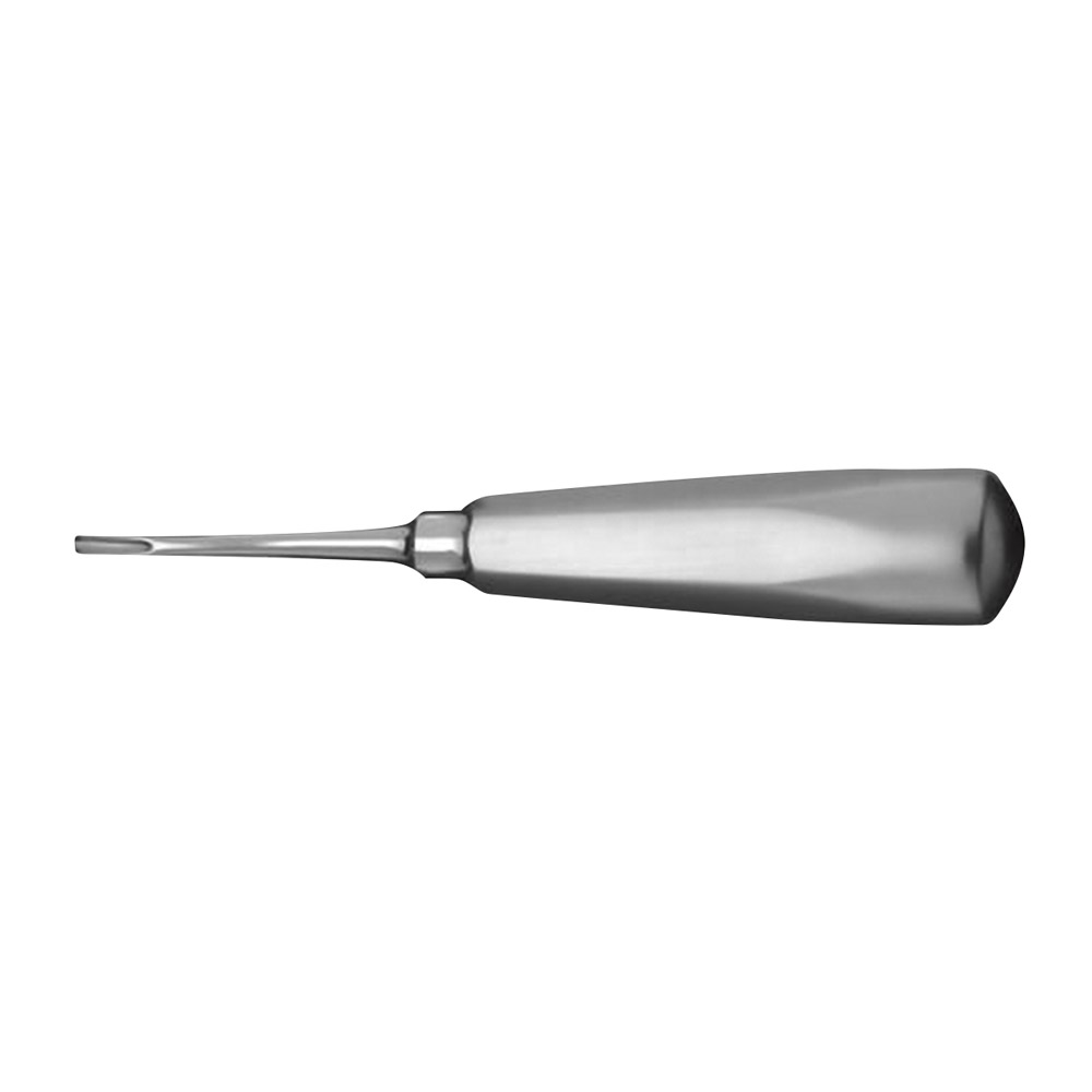 Rodløfter Liquid Steel 3,5 mm Nr.100, stk.