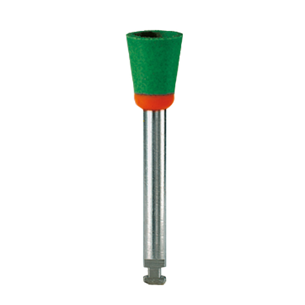 Diamantpolerer Wst 9744 G 060, 2 stk.