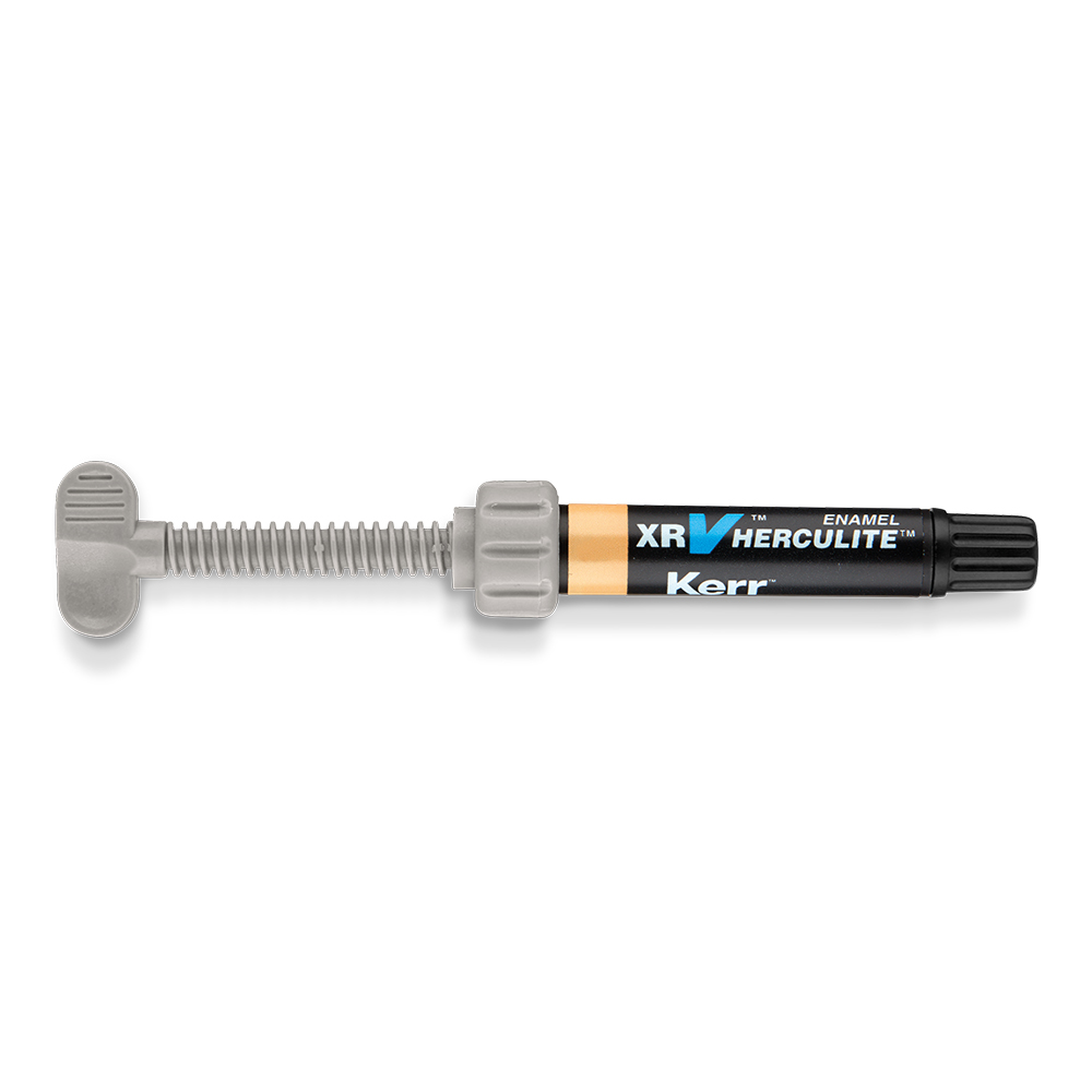 Herculite XRV Smelt A2, 5 g sprøjte
