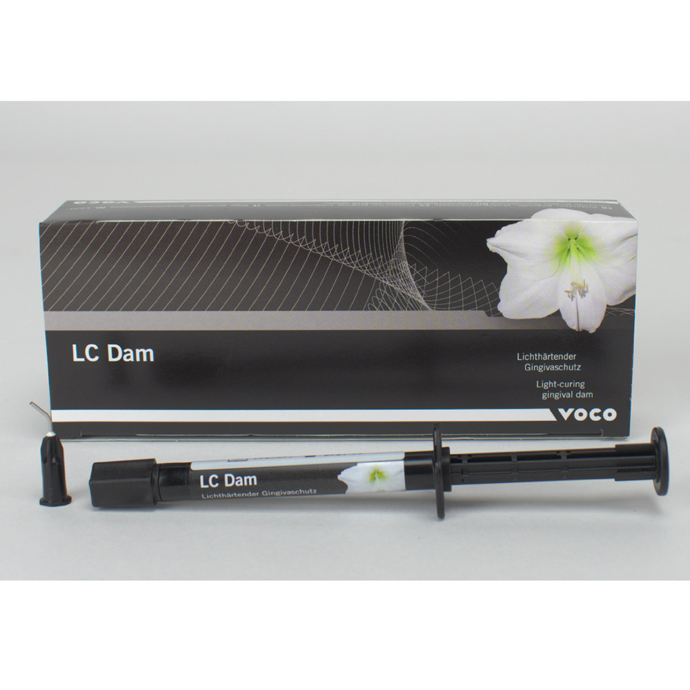 LC Dam sprøjte, 2 g