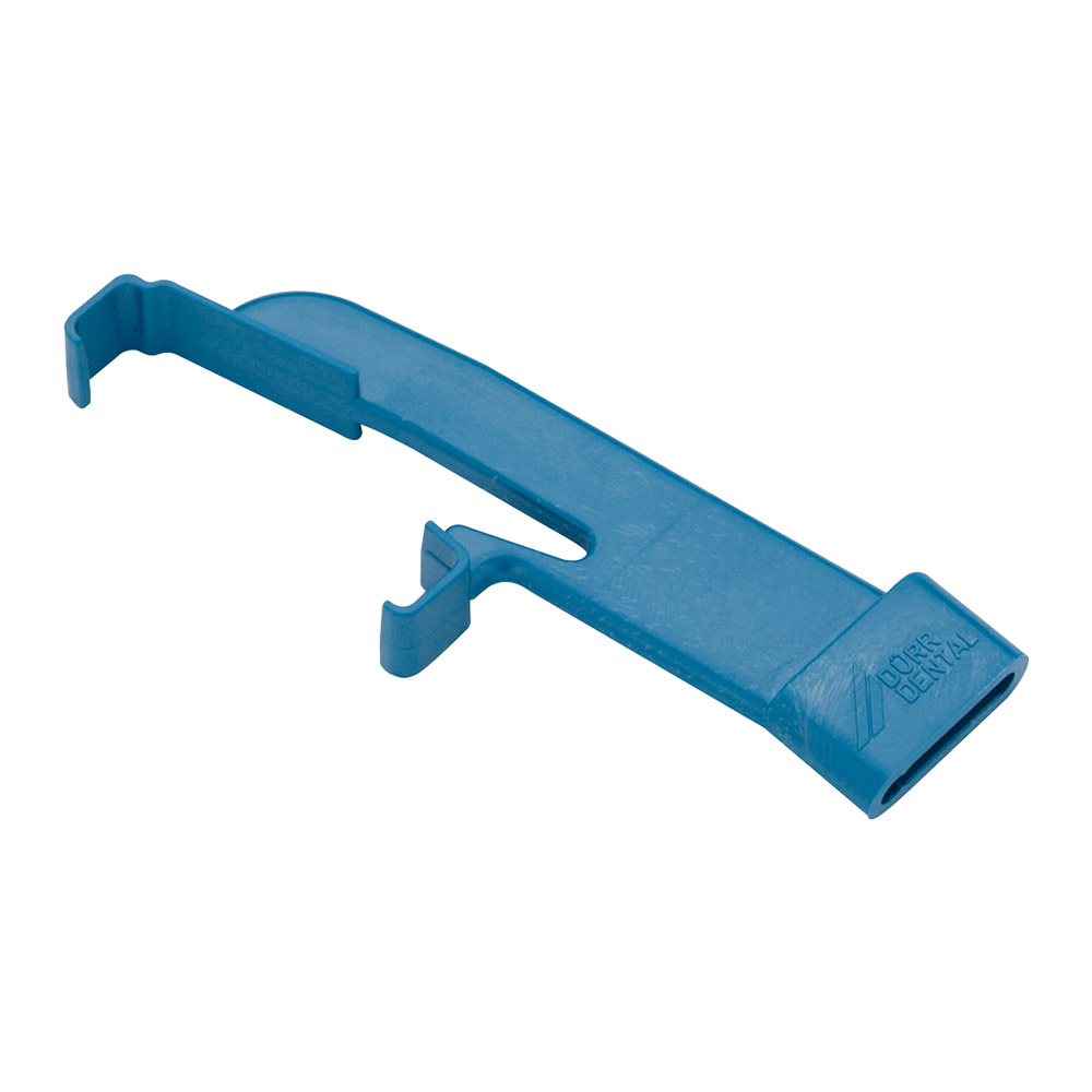 Bidskinne Bite-Wing Sensor, 4 stk.