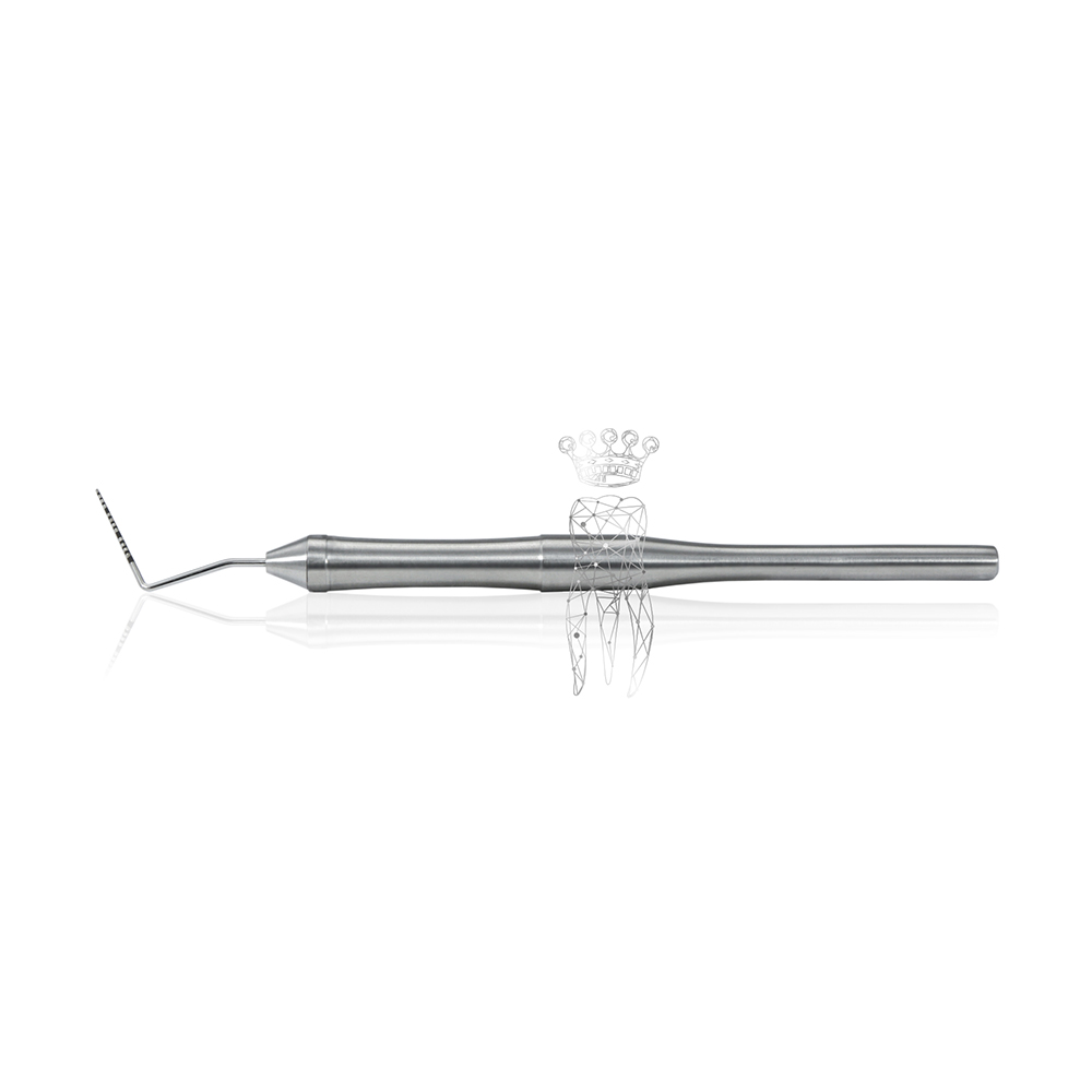 Parodontalsonde CP15 LiquidSteel 9,5 mm, stk.