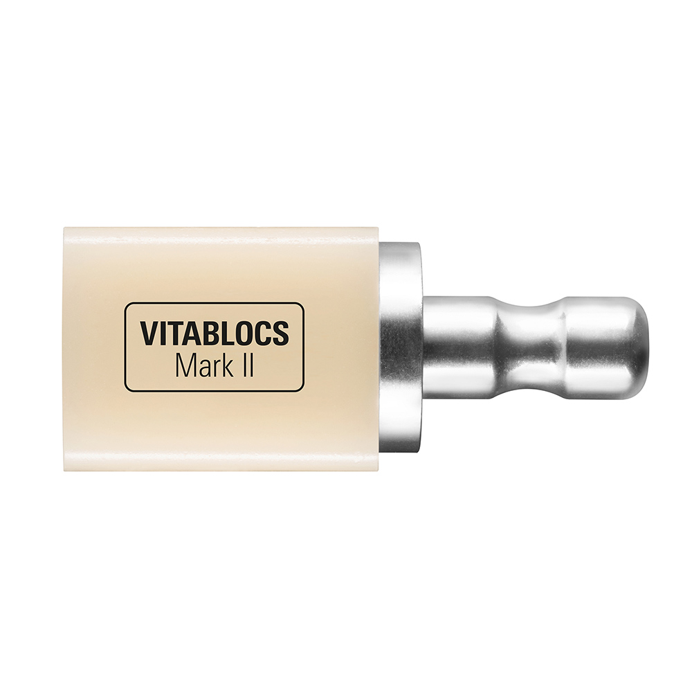 VITABLOCS Mark II Universal 2M2 I-14, 5 stykker