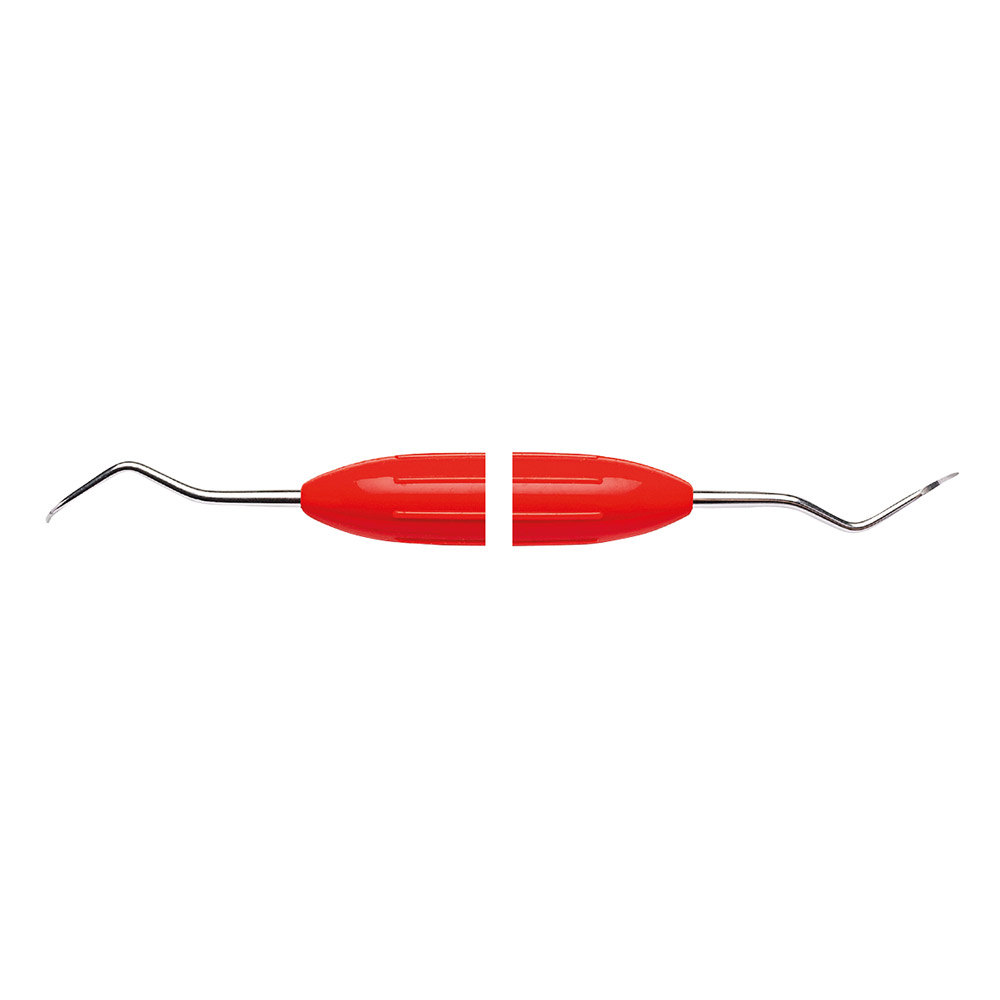 Kurette Columbia 4L-4R 219-220 ErgoMax greb, stk.