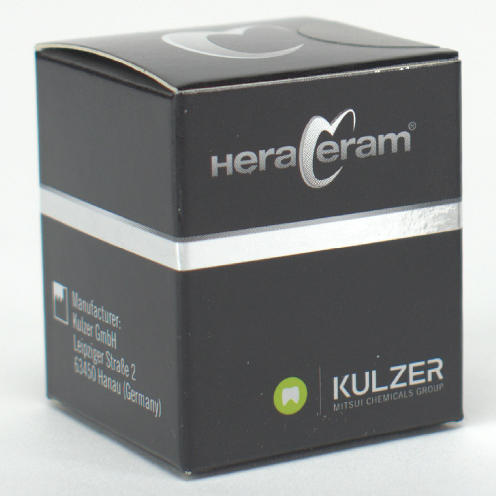 HeraCeram Stains Universal Pulver BS-C 3g