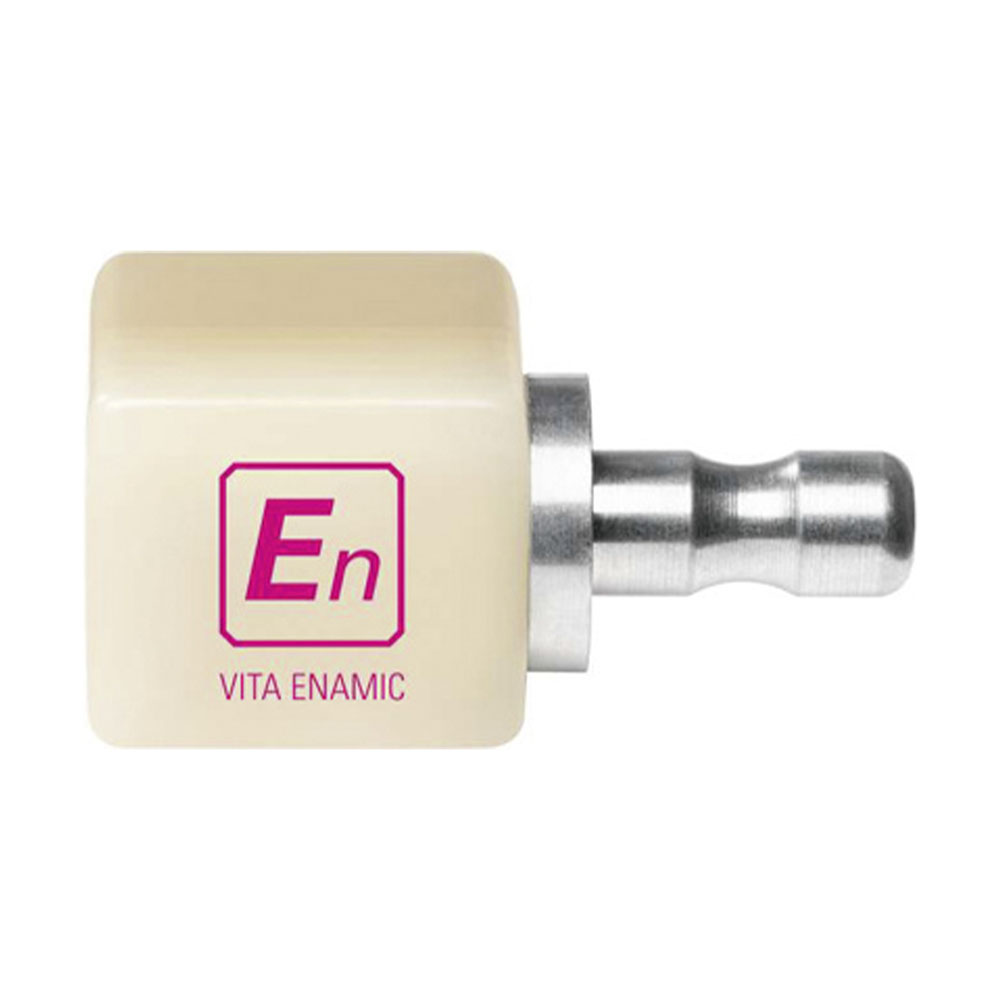 Vita ENAMIC Multicolor Universal 2M2-HT EMC-14, 5 stk.
