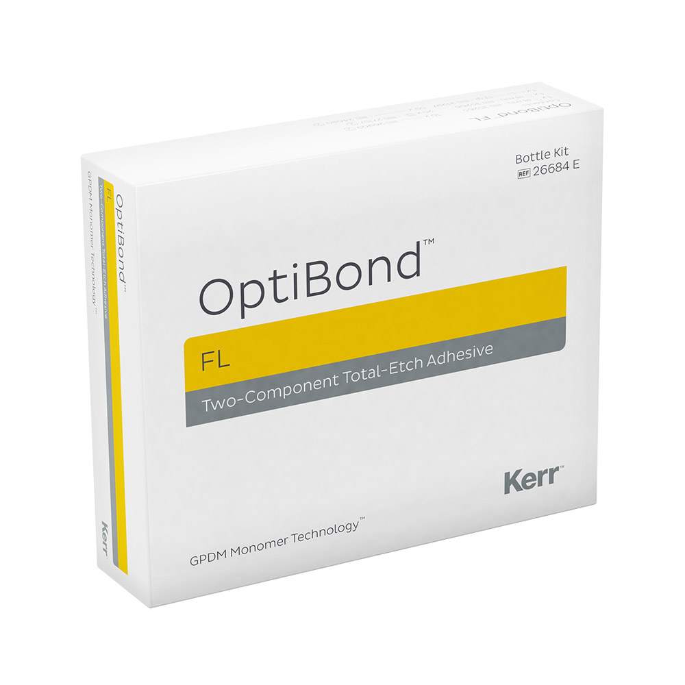 Optibond FL, 50 Unidose-sæt