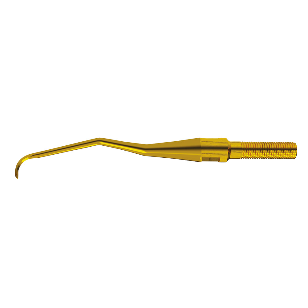 Quik-Tip Ansatz XP Kurette Double Gracey Mini anterior A, stk.