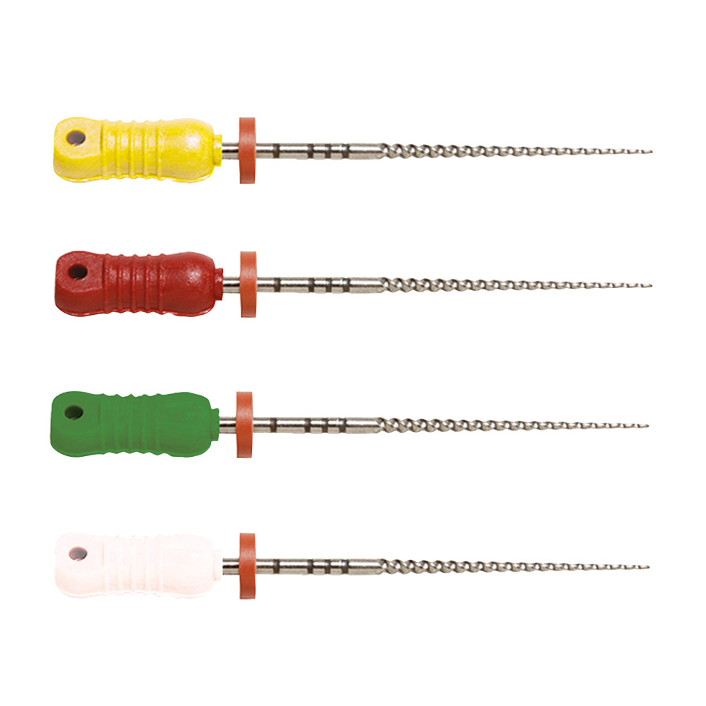 GuttaCore til WaveOne Gold Verifer medium, 6 stk. blister