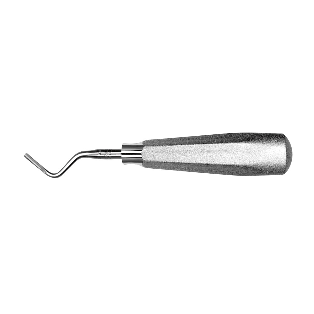 Rodløfter 38 Gr. 510 riflet, stk.