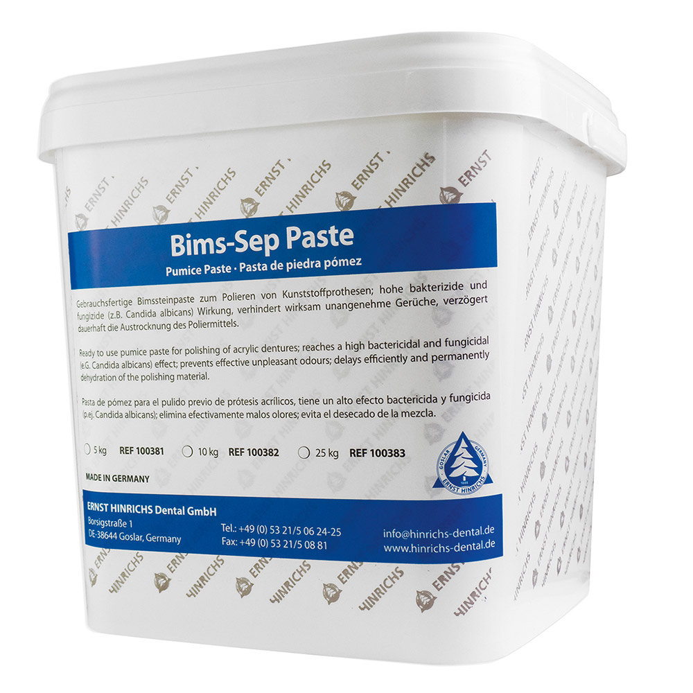 Bims-Sep Pasta, 10 kg