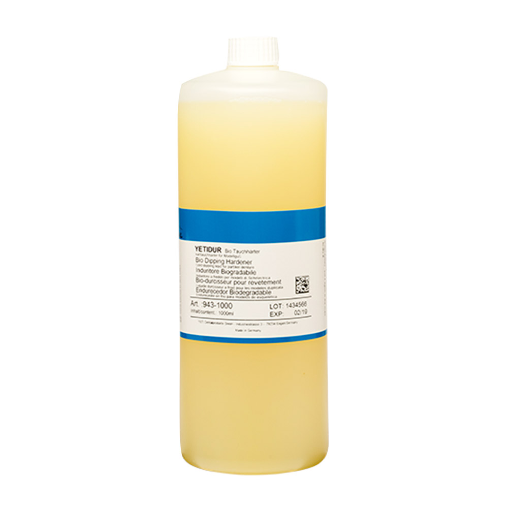Yetidur Bio-neddypolymer, 1 L