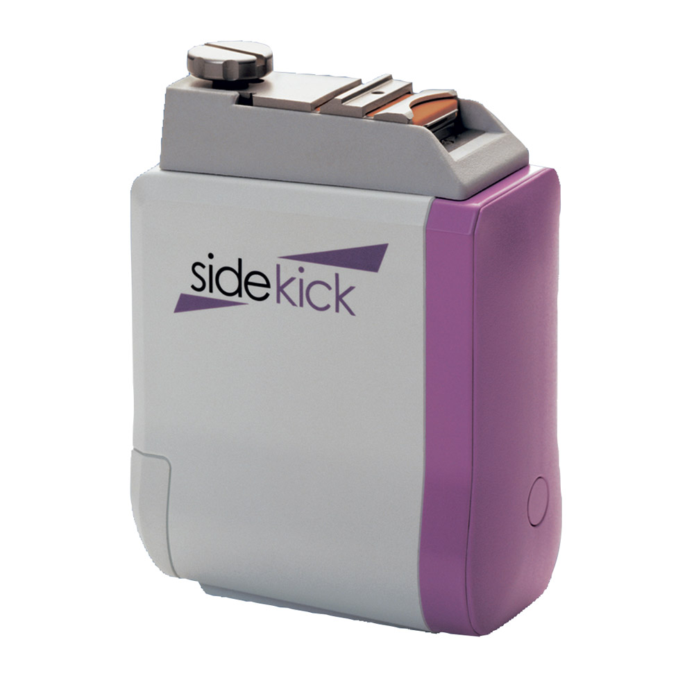 Sidekick sløjfeenhed, stk.