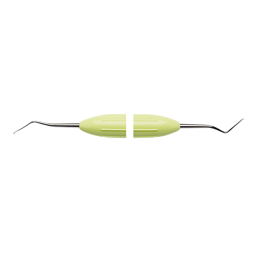 Scaler Hoe 112-113 forreste greb XSI, stk.