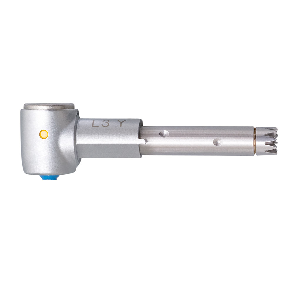 INTRA Hoved L3 Y 360° Endo 0,4 mm Slag, stk.