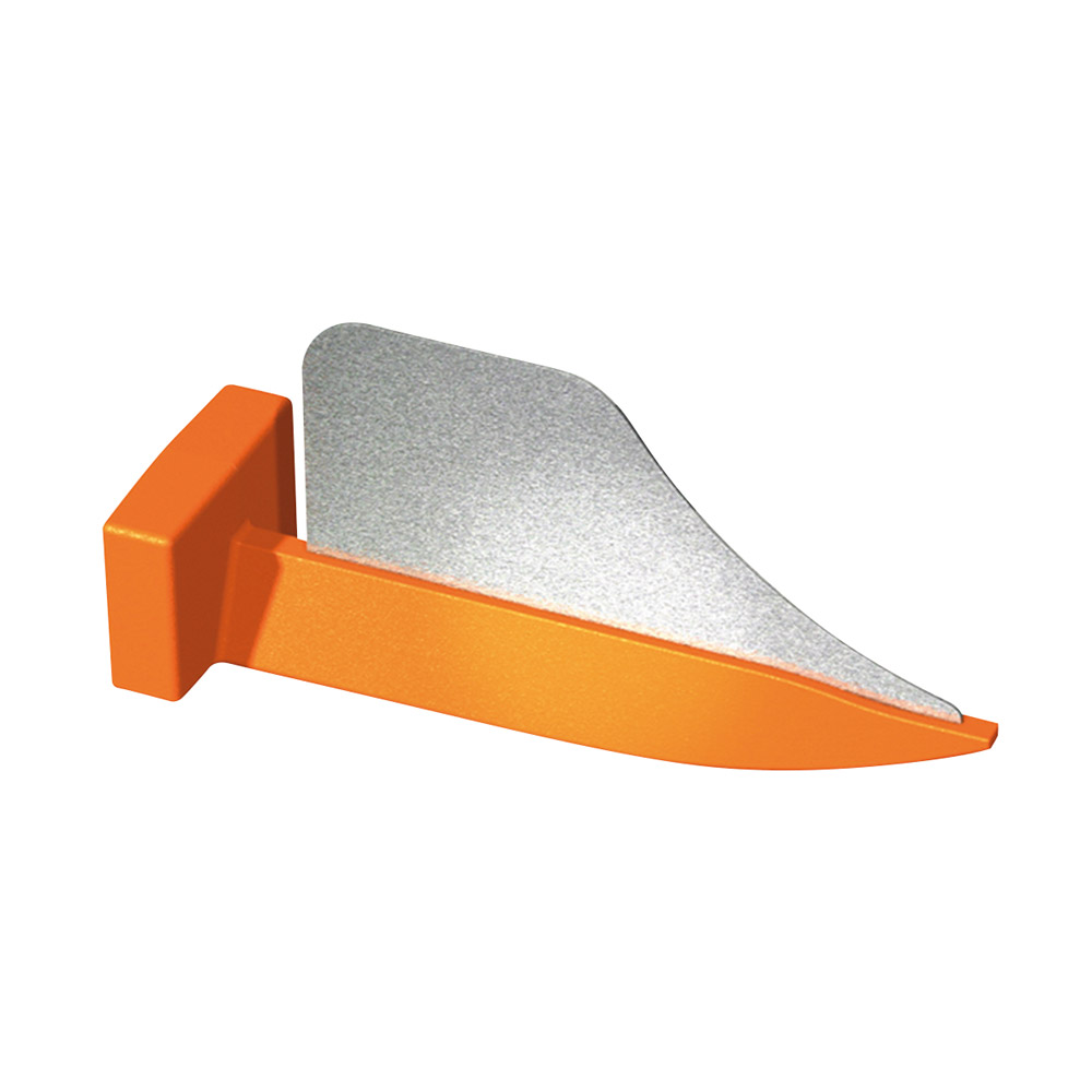FenderWedge lille orange, 36 stk.