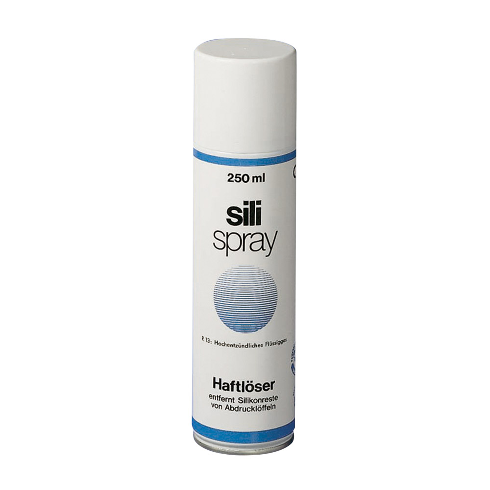 sili Spray slipmiddel, 250 ml dåse