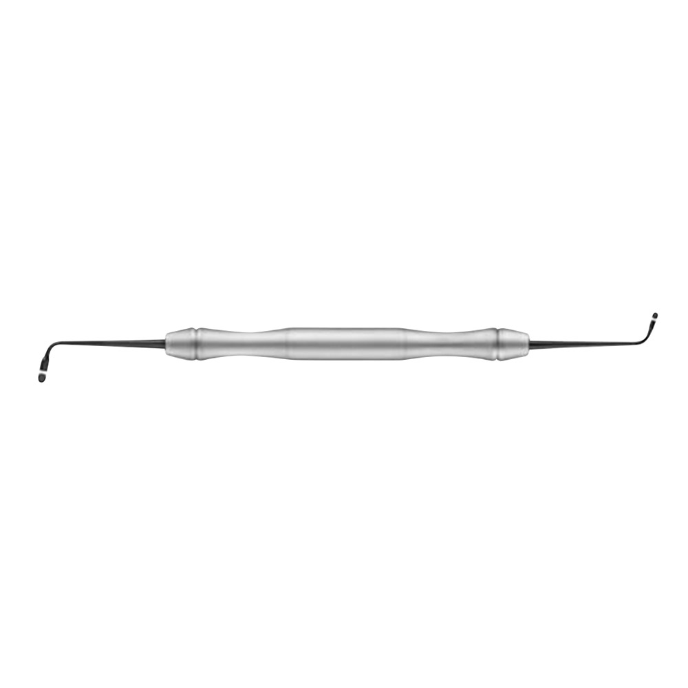Polyfill Plasma+ Instrument 154G LiquidSteel, stk.