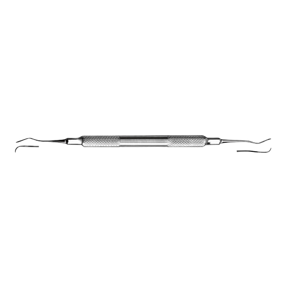 Scaler 961/204SD, stk.