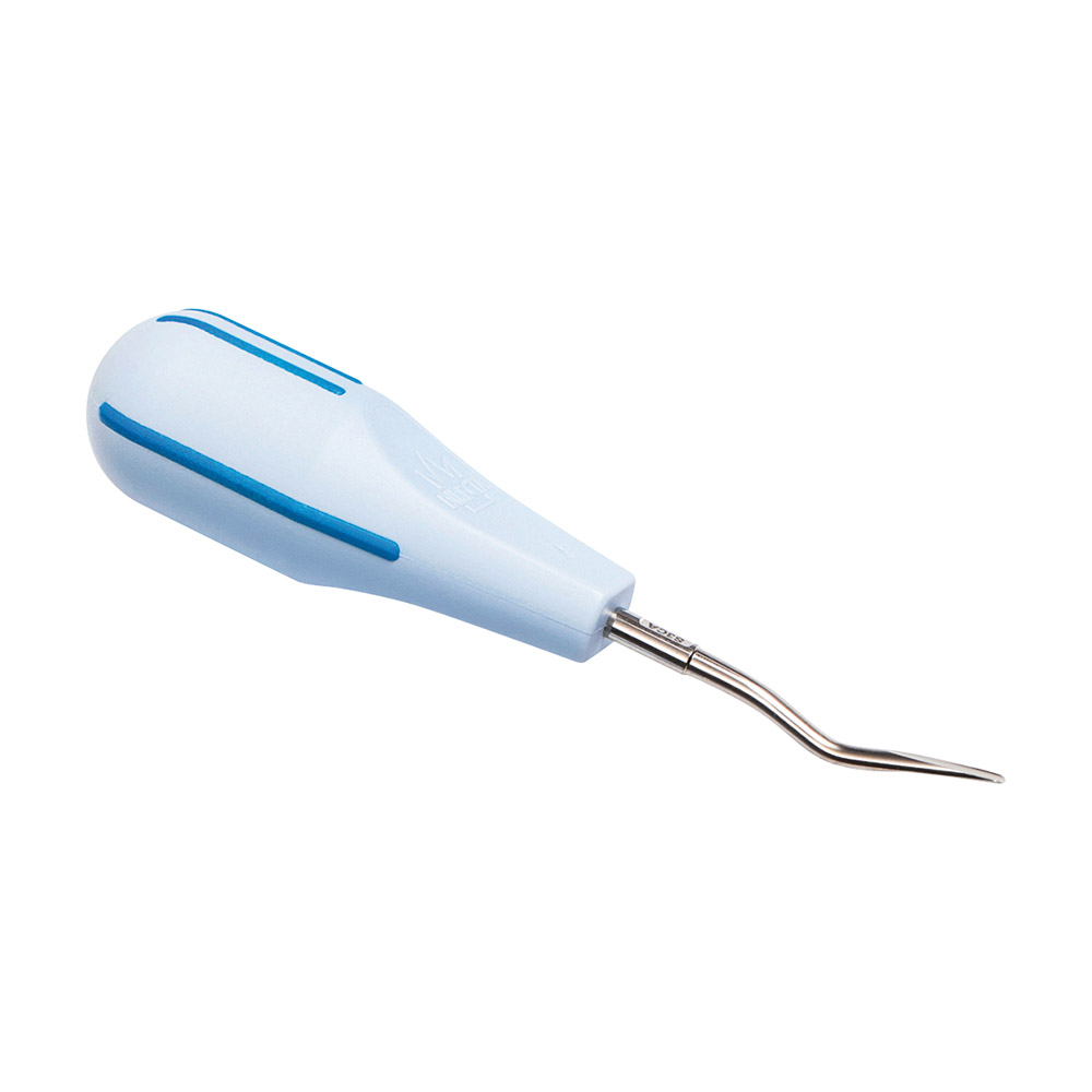 Luxator Short S-3CA 3 mm vinklet mørkeblå, stk.