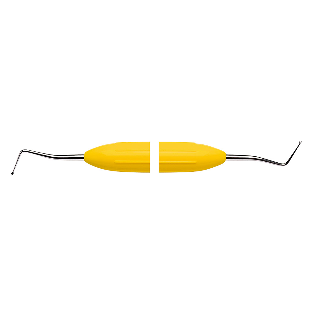 Rodkanaludvider 1,0 mm XSI St