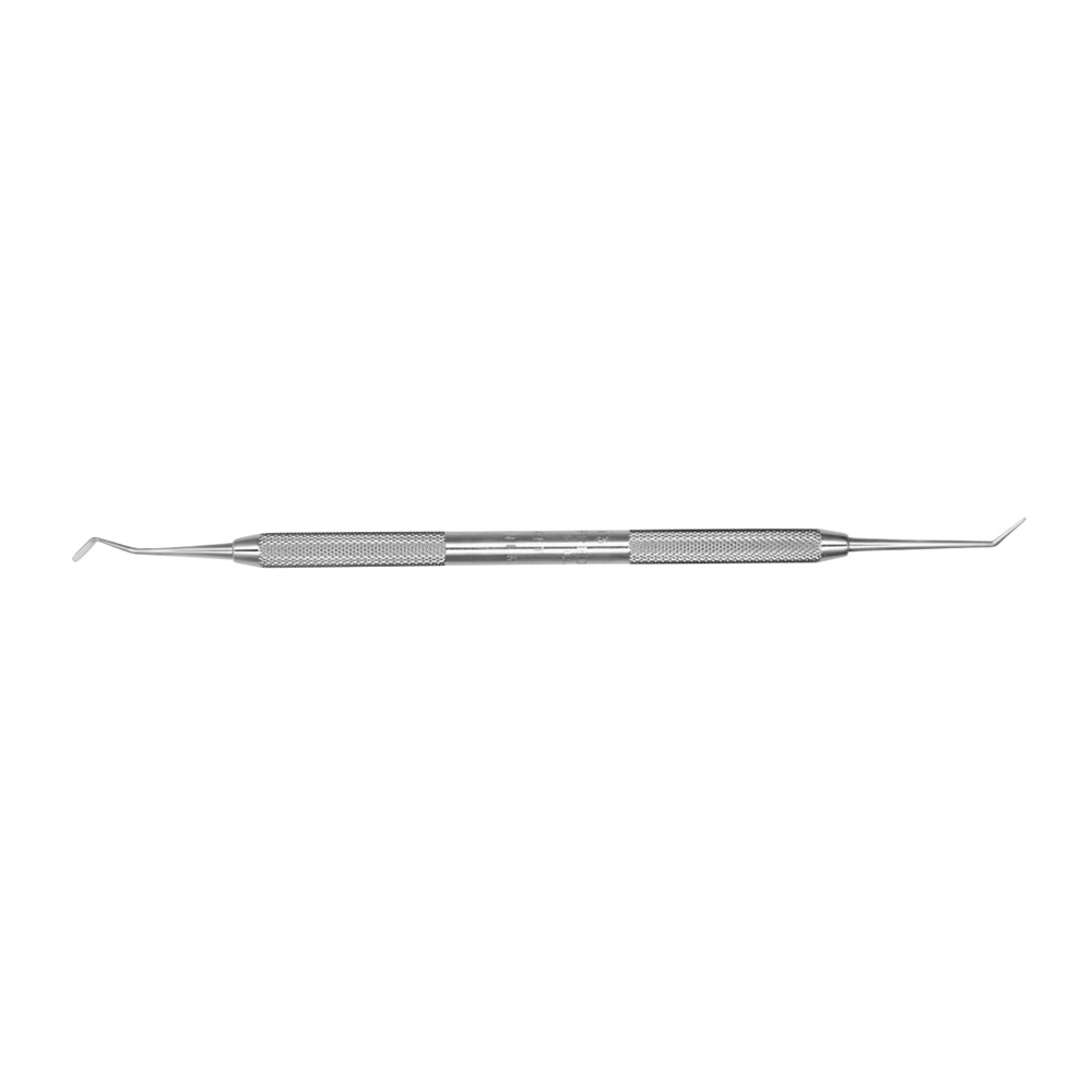 Goldstein Kompositfyldningsinstrument 1 Flexi-Thin mini greb 41 stk.