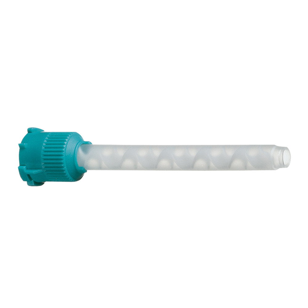 Blandetips Coltene 50/75 turkis, 40 stk.
