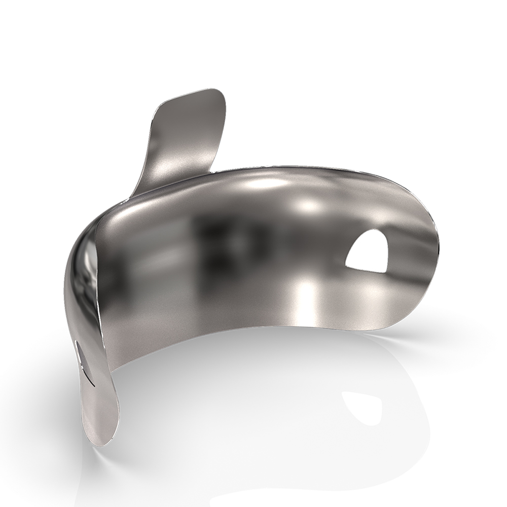 Halo Original Matrix Band 5,5 mm 50 stk