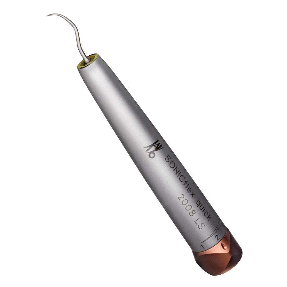 SONICflex quick 2008 LS, Sæt