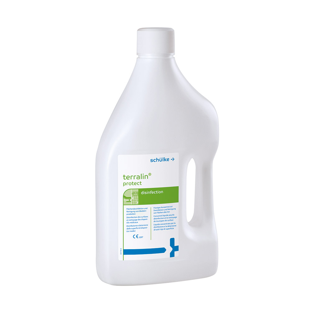 Terralin Protect, 2 L flaske