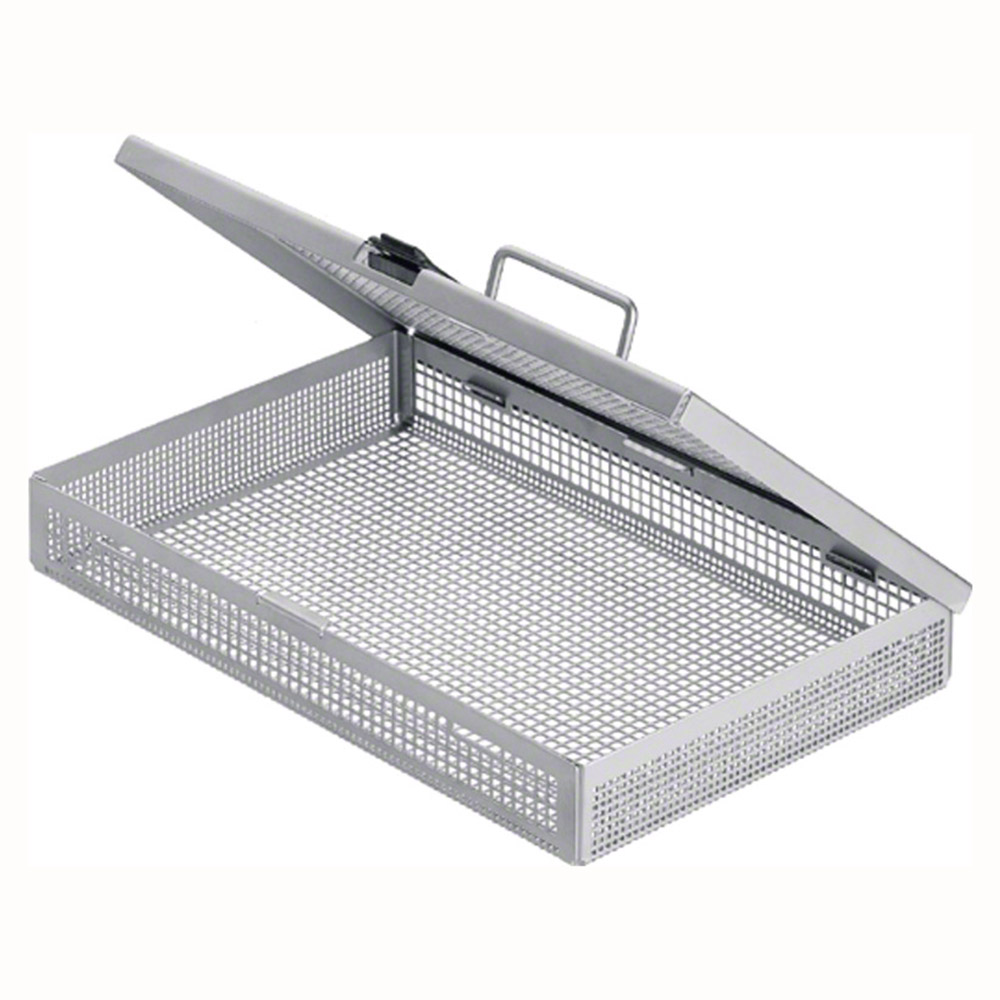 Sigtbakke 274 x 172 x 42 mm, stk.
