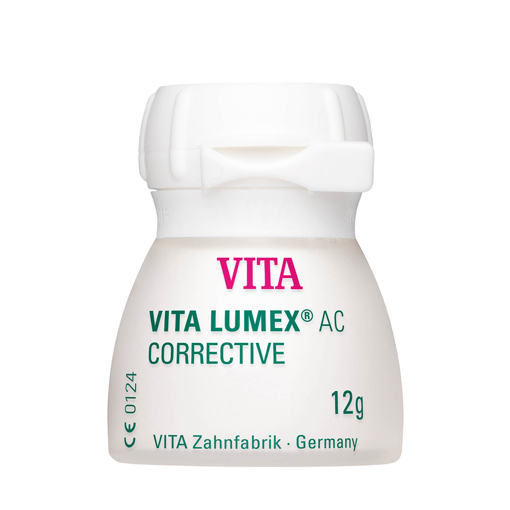 VITA LUMEX AC Korrektionsmasse neutral, 12 g