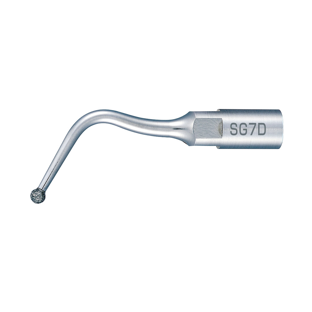 Variosurg Sinuslift mundstykke SG7D, stk.