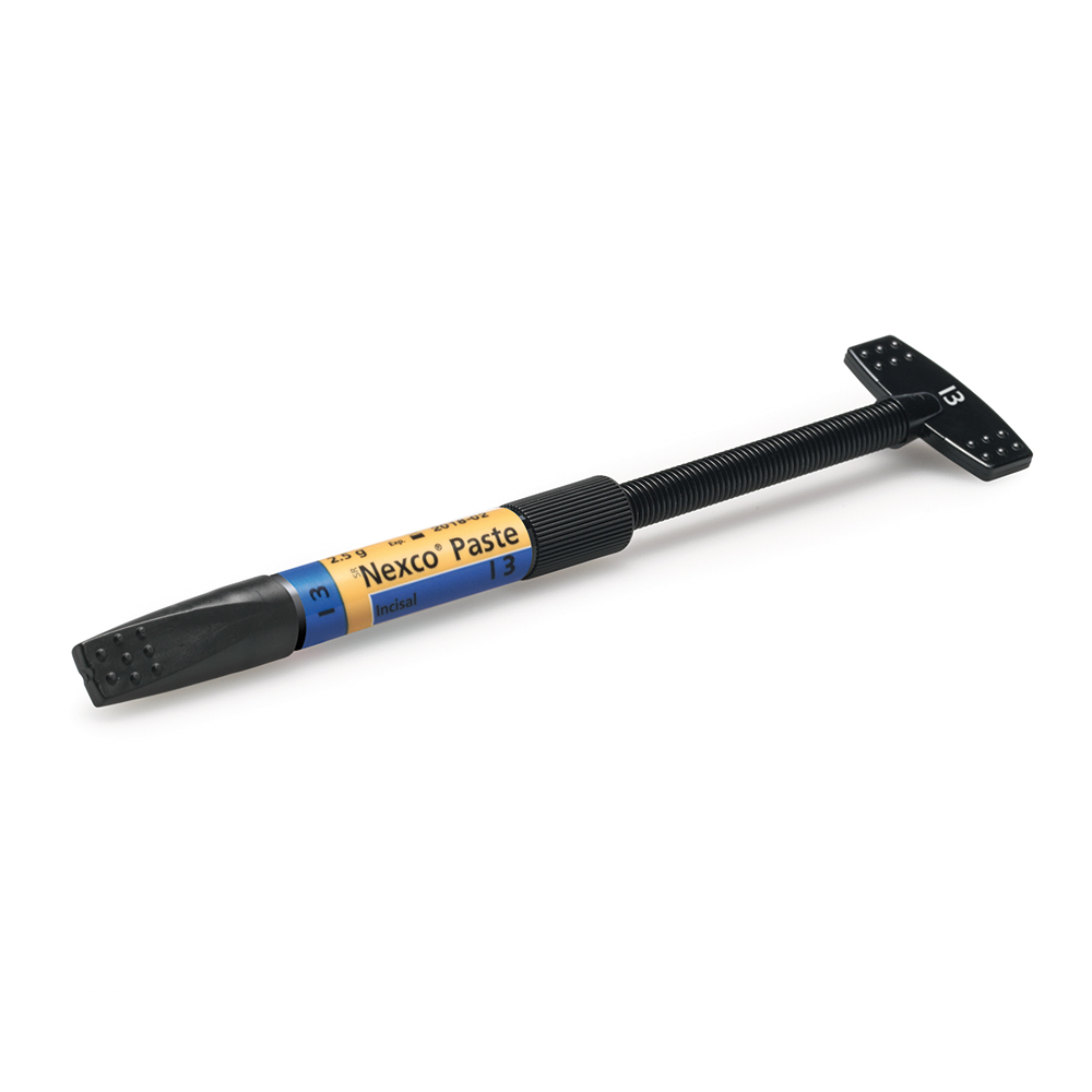 SR Nexco Paste Incisal I3, 2,5 g