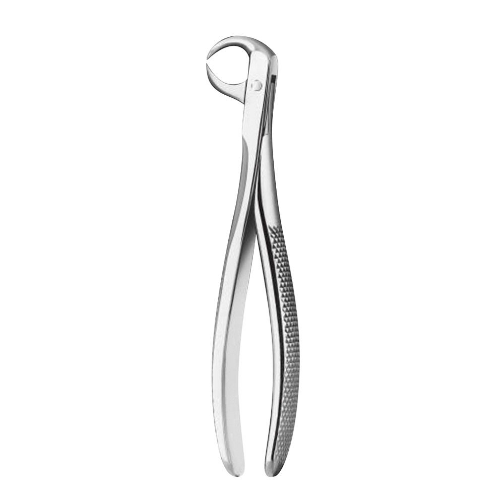 Tandtang figur E86C UK molar, stk.