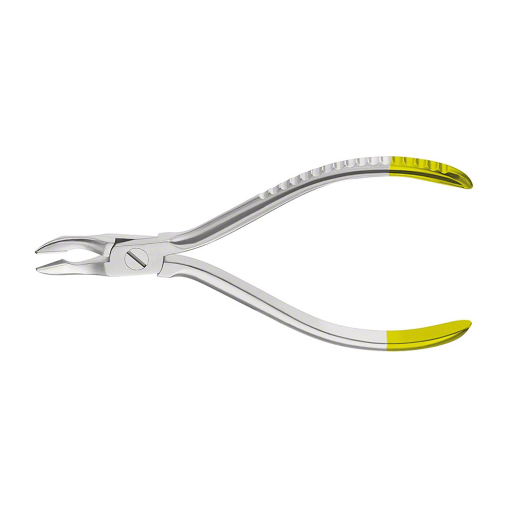 Weingart universal tang DP036, stk.