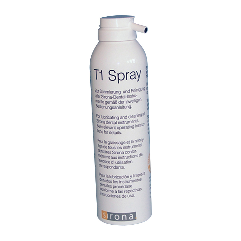 T1 Spray, 250 ml dåse
