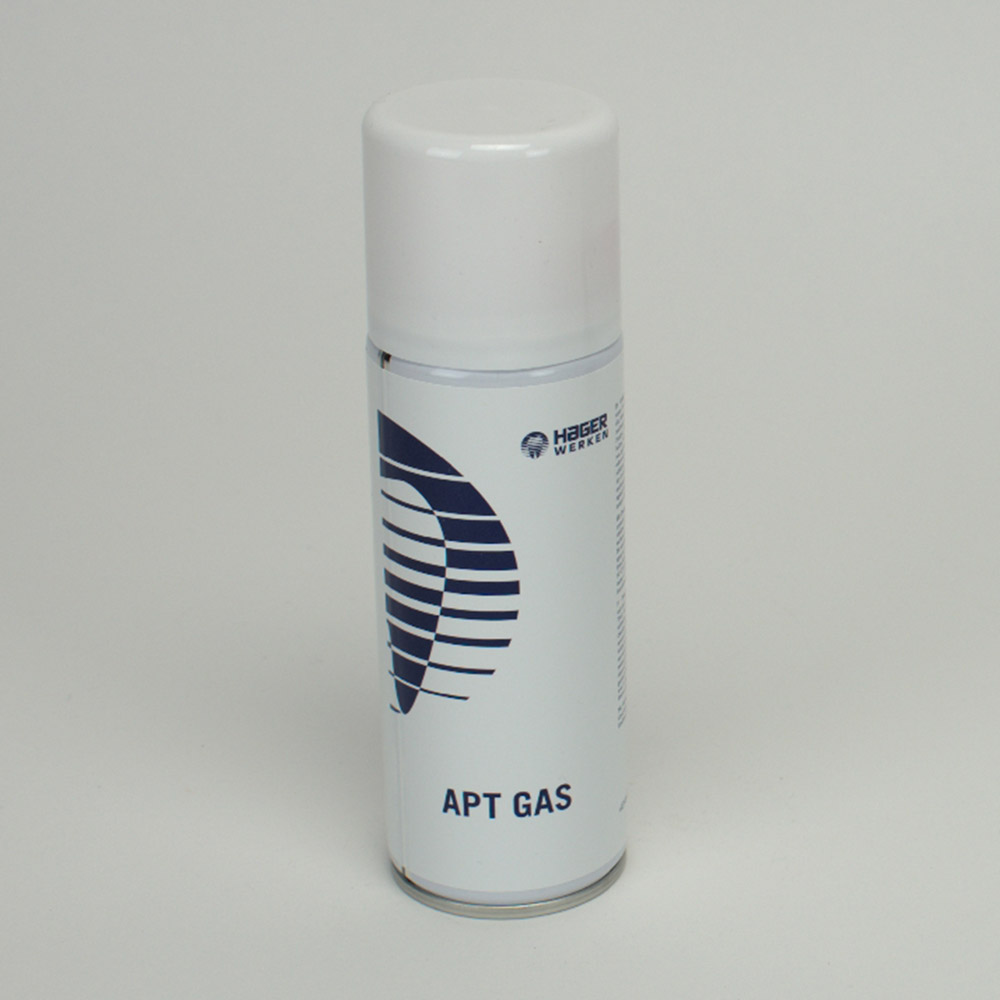 APT gasdosis, 200 ml