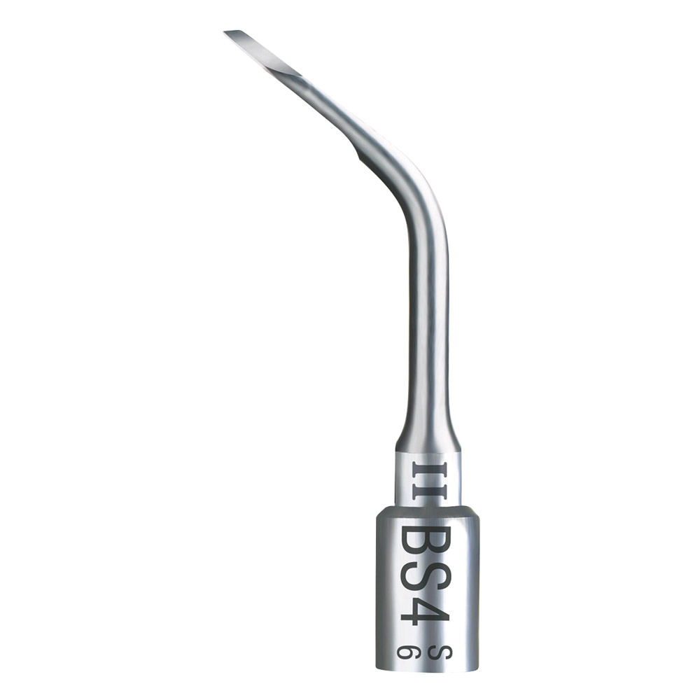 Spids BS4 II osteoplastik, stk.