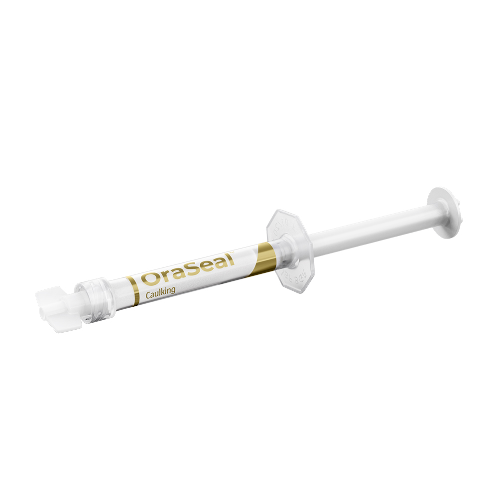 Oraseal Regular, 20 x 1,2 ml refillpakke