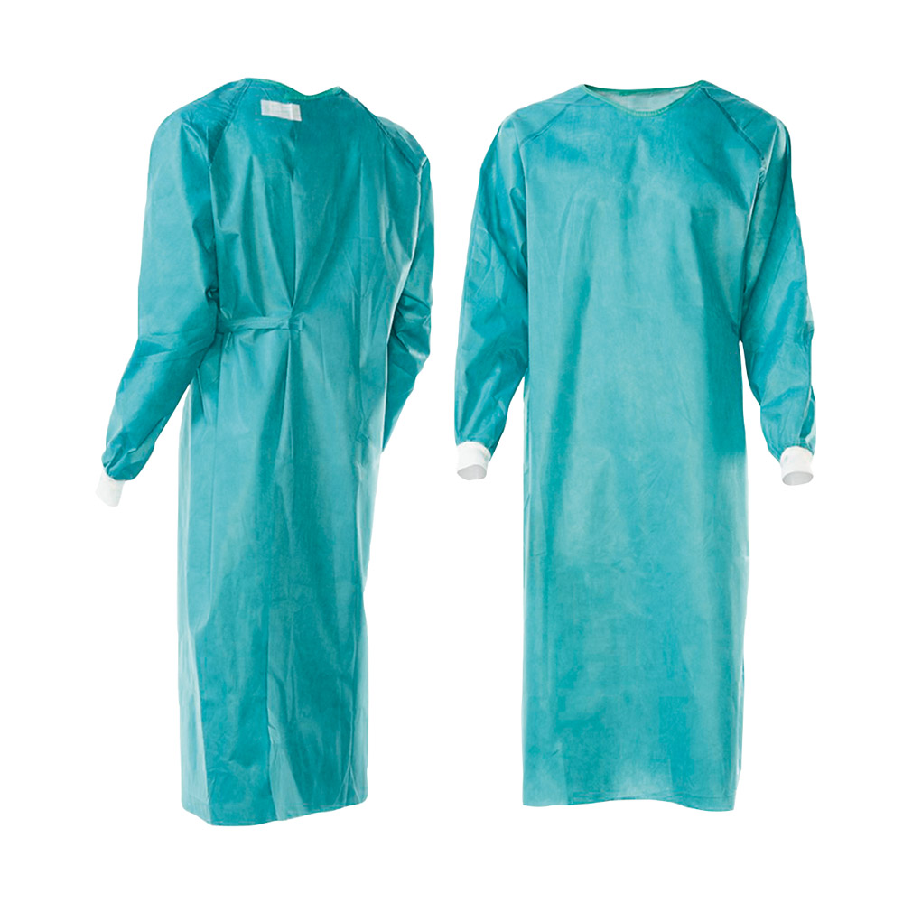 Foliodress Comfort Perfect længde 130 cm, 32 stk.