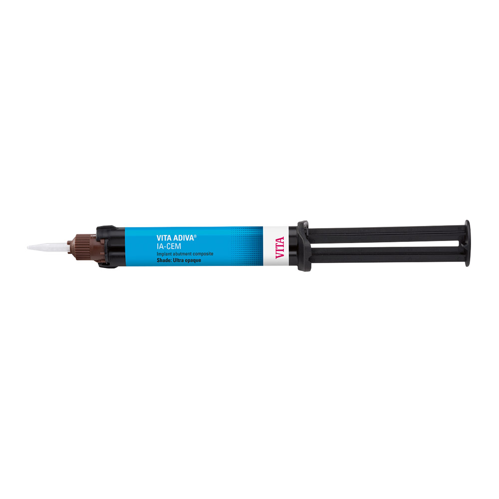 VITA Adiva IA-CEM ultraopak, 5 ml