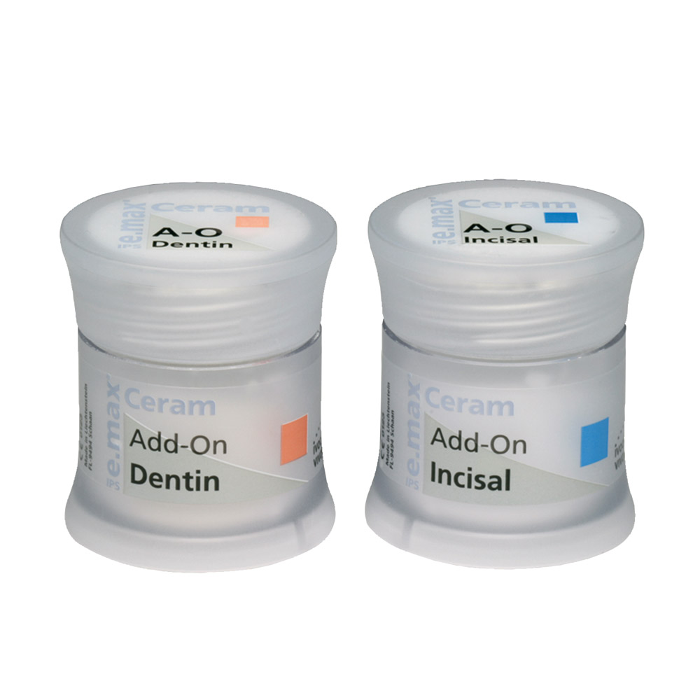 IPS e.max Ceram Add-On Incisal, 20 g