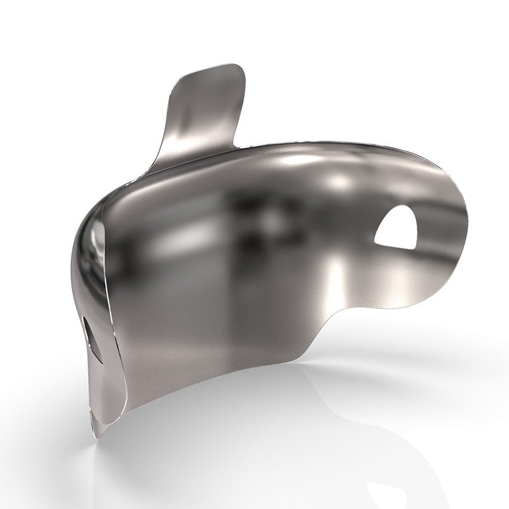 Halo Original Matrix Band 7,5 mm 50 stk
