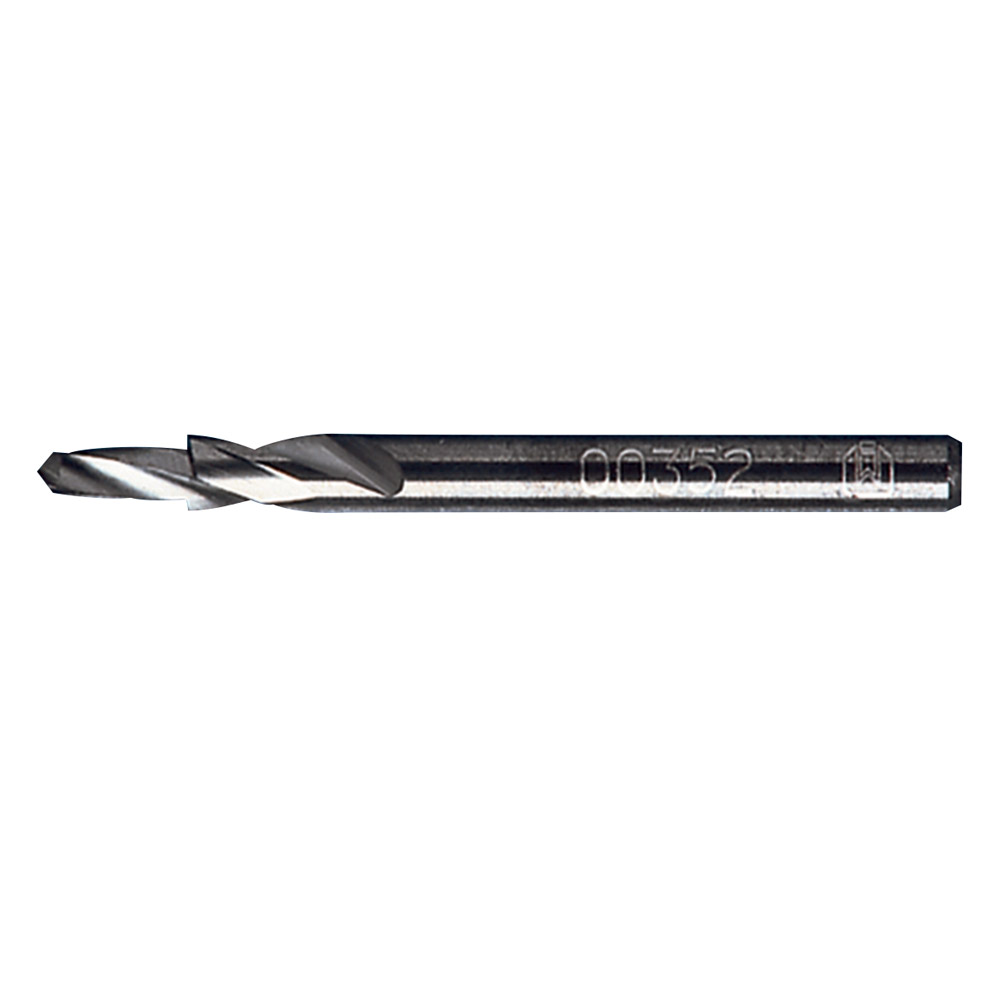 Pindex Karbidbor PX119, 3 stk.