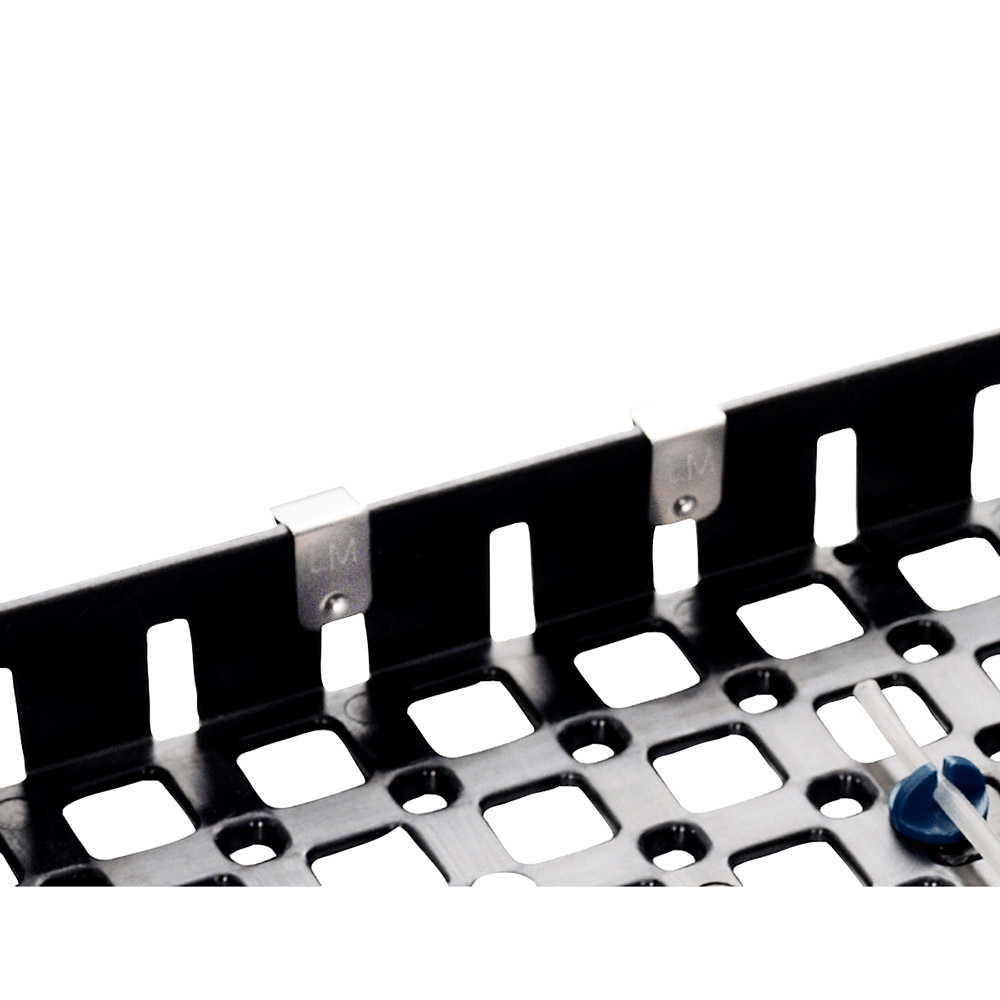 ServoMax metalclips, 2 stk.