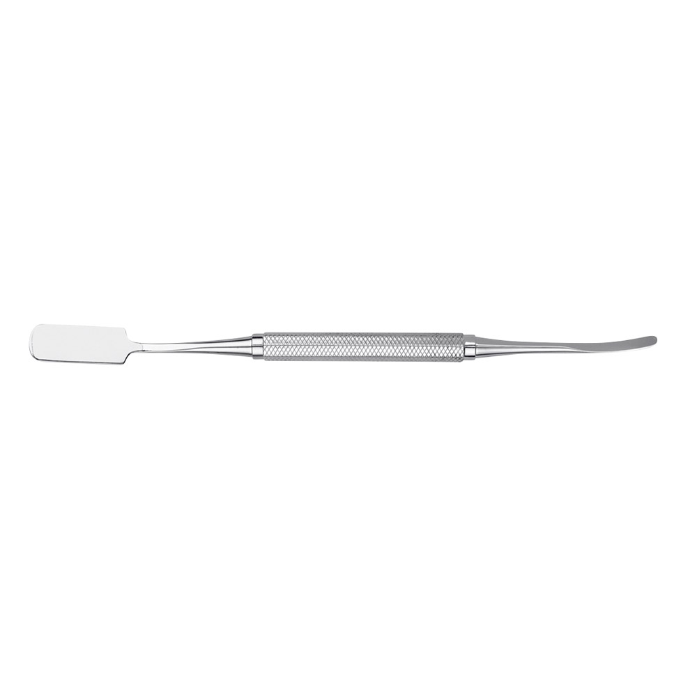 Prichard Raspatorium 3M buet håndtag 522, stk.