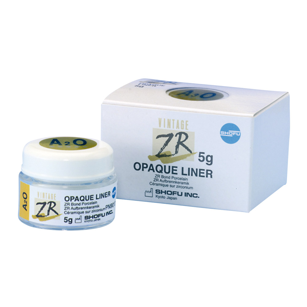 Vintage ZR Opaque Liner A2O, 5 g
