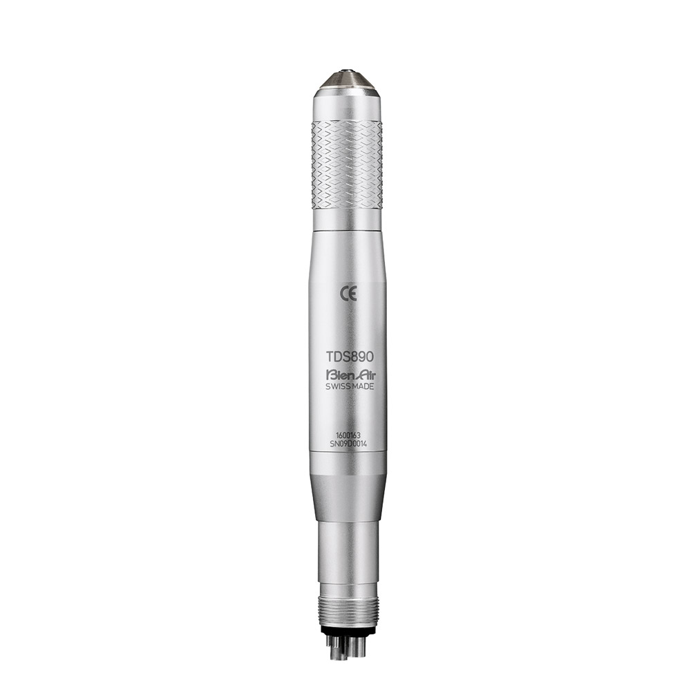 Turbine TDS 890 4V. Spray, stk.